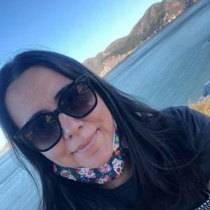 Meet your Posher, Márcia